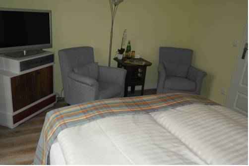 Imagen de la habitación del Landhaus Hammoor. Foto 11