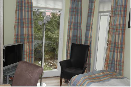 Imagen de la habitación del Landhaus Hammoor. Foto 12