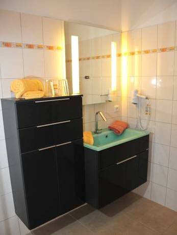 Imagen de la habitación del Landhaus Hammoor. Foto 13