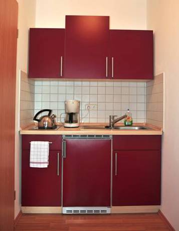 Imagen de la habitación del Landhaus Hammoor. Foto 14