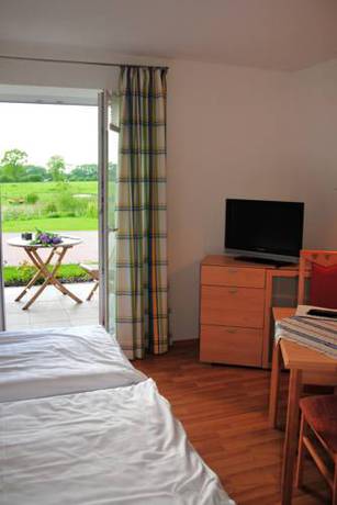 Imagen de la habitación del Landhaus Hammoor. Foto 15