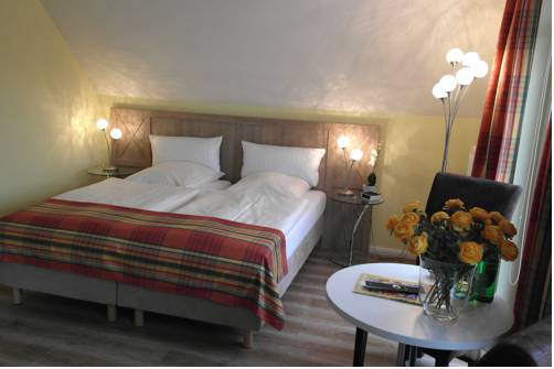 Imagen de la habitación del Landhaus Hammoor. Foto 16