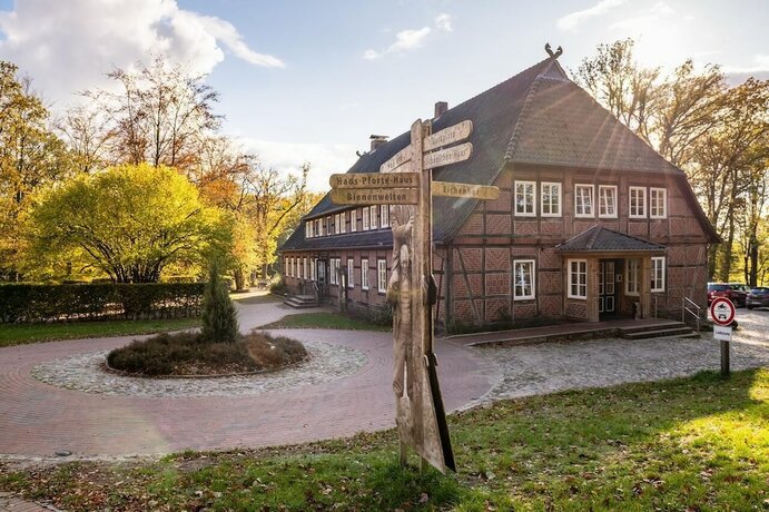 Imagen general del Landhaus Haverbeckhof. Foto 1