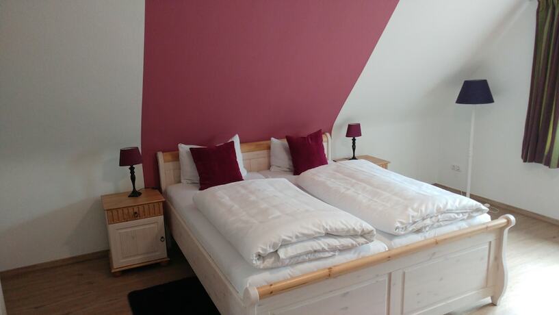 Imagen general del Landhaus Haverbeckhof. Foto 2