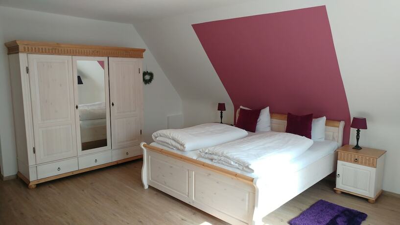 Imagen general del Landhaus Haverbeckhof. Foto 3