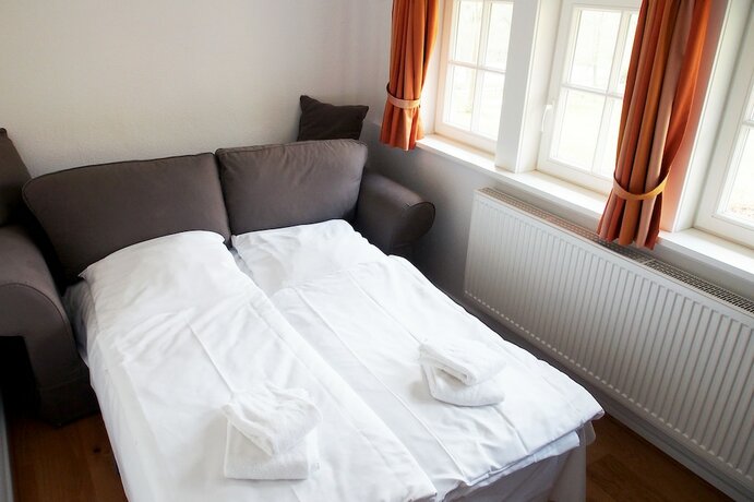 Imagen de la habitación del Landhaus Haverbeckhof. Foto 15