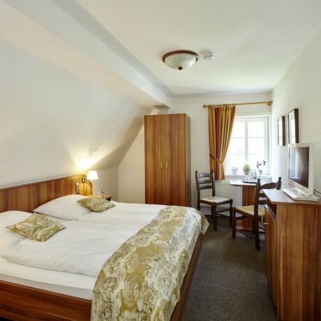 Imagen de la habitación del Landhaus Haverbeckhof. Foto 17