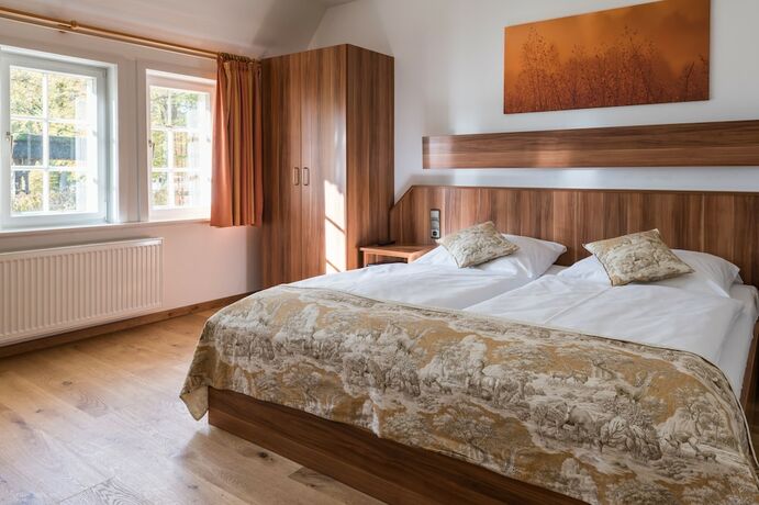 Imagen de la habitación del Landhaus Haverbeckhof. Foto 18