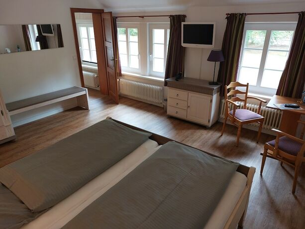 Imagen general del Landhaus Haverbeckhof. Foto 6