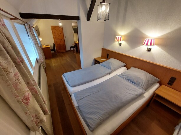 Imagen de la habitación del Landhaus Haverbeckhof. Foto 19