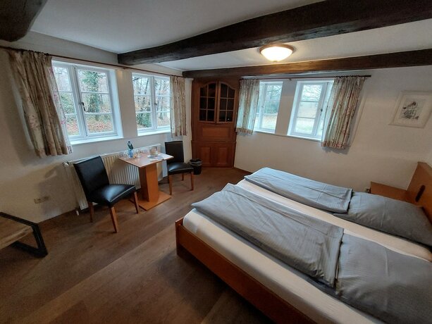 Imagen general del Landhaus Haverbeckhof. Foto 12