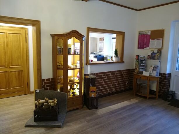 Imagen general del Landhaus Haverbeckhof. Foto 13