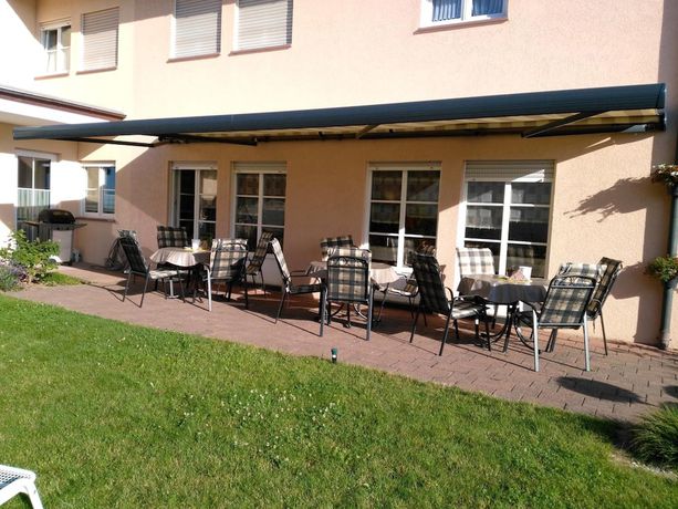 Imagen de la habitación del Landhaus Hotel M&uuml;ller. Foto 3