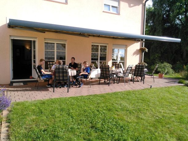 Imagen de la habitación del Landhaus Hotel M&uuml;ller. Foto 6