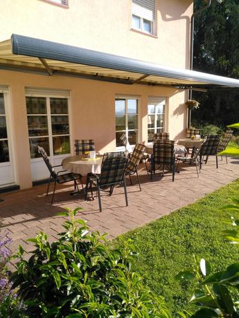 Imagen de la habitación del Landhaus Hotel M&uuml;ller. Foto 9