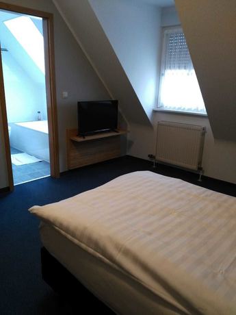 Imagen de la habitación del Landhaus Hotel M&uuml;ller. Foto 10