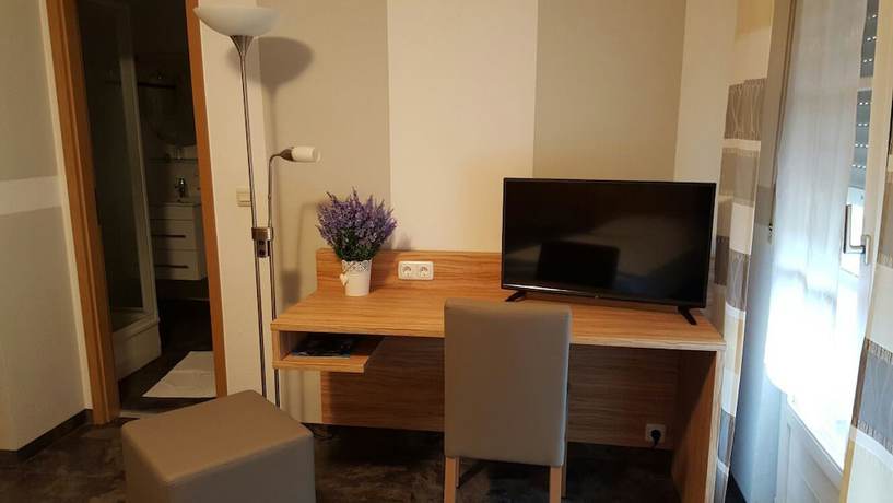 Imagen de la habitación del Landhaus Hotel M&uuml;ller. Foto 11