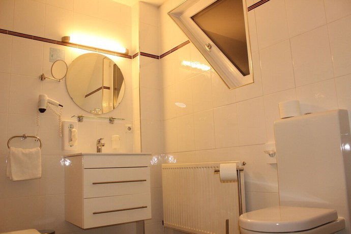 Imagen de la habitación del Landhaus Hotel M&uuml;ller. Foto 14