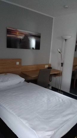 Imagen de la habitación del Landhaus Hotel M&uuml;ller. Foto 17