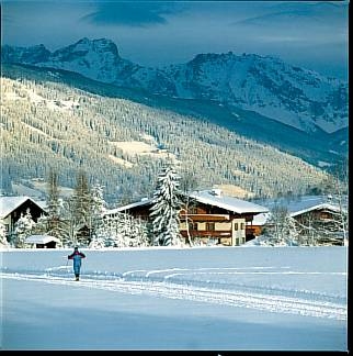 Imagen general del Landhaus Huber. Foto 8