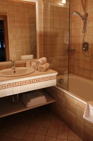 Imagen general del Landhaus Huber. Foto 3