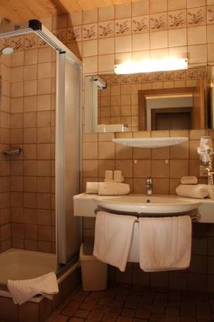 Imagen general del Landhaus Huber. Foto 4