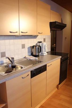 Imagen general del Landhaus Huber. Foto 5