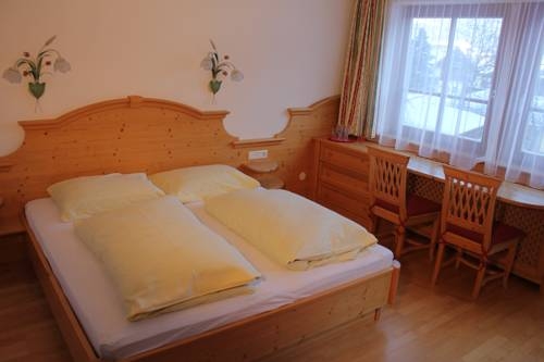 Imagen general del Landhaus Huber. Foto 6