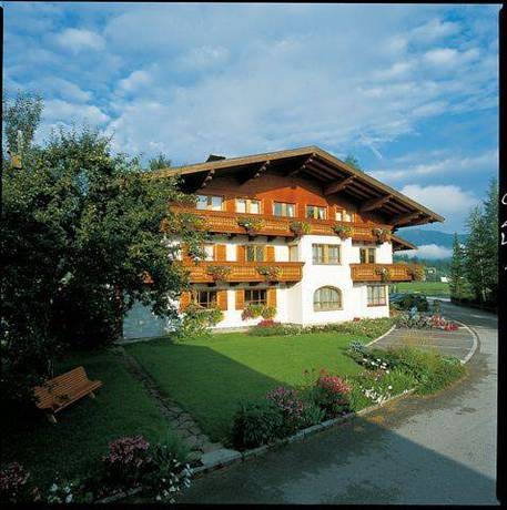 Imagen general del Landhaus Huber. Foto 7