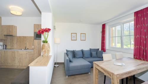Imagen de la habitación del Landhaus Hubertus. Foto 9