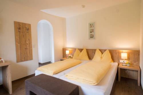 Imagen de la habitación del Landhaus Hubertus. Foto 12