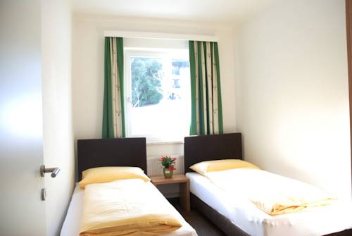 Imagen de la habitación del Landhaus Hubertus. Foto 13