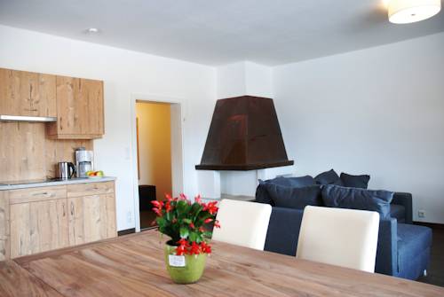 Imagen de la habitación del Landhaus Hubertus. Foto 14