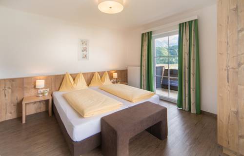 Imagen de la habitación del Landhaus Hubertus. Foto 16
