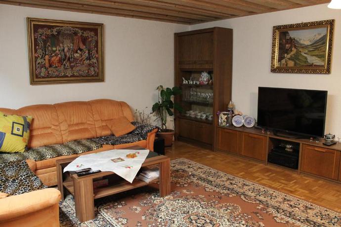 Imagen de los interiores del Landhaus Irma. Foto 16
