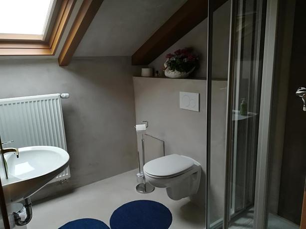 Imagen de la habitación del Landhaus Irma. Foto 4