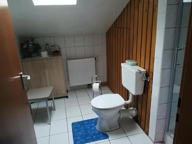 Imagen de la habitación del Landhaus Irma. Foto 5