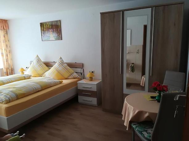 Imagen de la habitación del Landhaus Irma. Foto 6