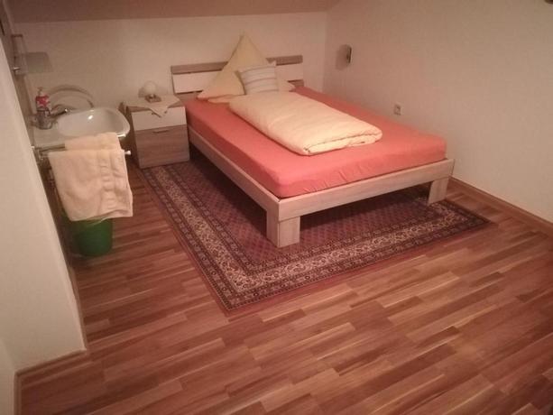 Imagen de la habitación del Landhaus Irma. Foto 8