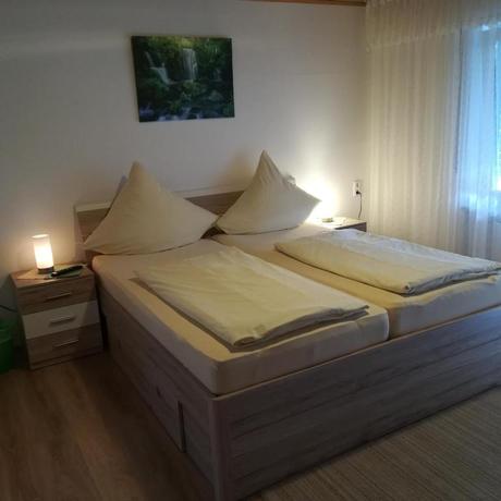 Imagen de la habitación del Landhaus Irma. Foto 11