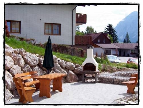 Imagen general del Landhaus Jasmin. Foto 2