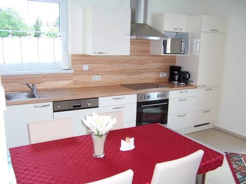 Imagen general del Landhaus Jasmin. Foto 3