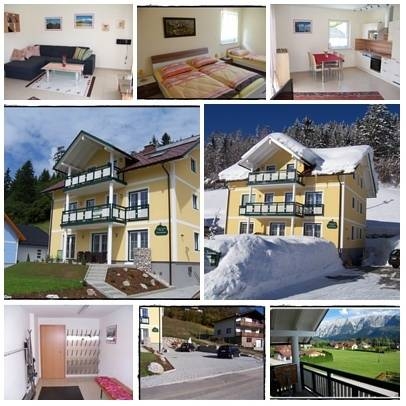 Imagen general del Landhaus Jasmin. Foto 4