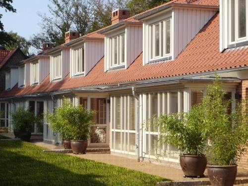 Imagen general del Landhaus Jenischpark. Foto 4