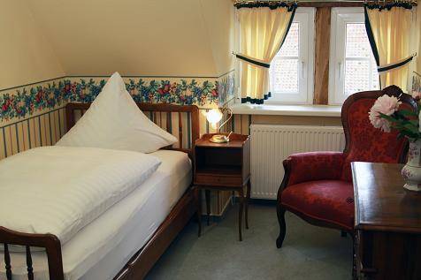 Imagen de la habitación del Landhaus Jürgens Bolzum. Foto 2