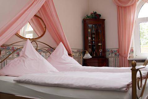 Imagen de la habitación del Landhaus Jürgens Bolzum. Foto 3