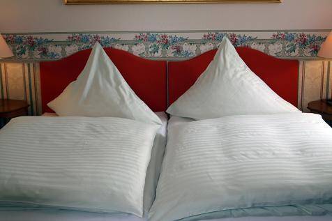 Imagen de la habitación del Landhaus Jürgens Bolzum. Foto 4