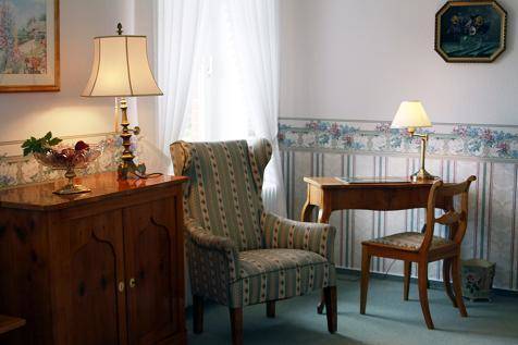 Imagen de la habitación del Landhaus Jürgens Bolzum. Foto 5