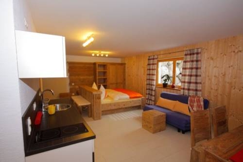 Imagen de la habitación del Landhaus Kaiser. Foto 2