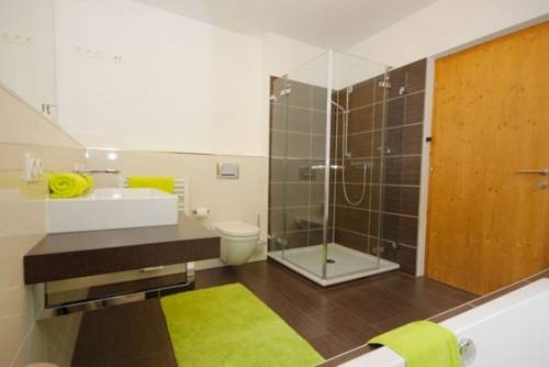 Imagen de la habitación del Landhaus Kaiser. Foto 3